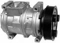 COMPRESSOR RMFG