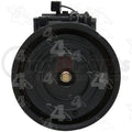 COMPRESSOR RMFG