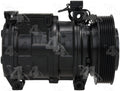 FOUR SEASONS air compressor