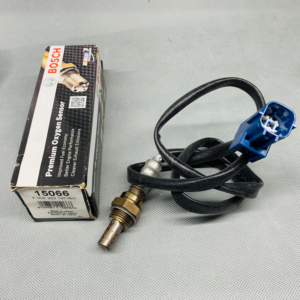 OXYGEN SENSOR