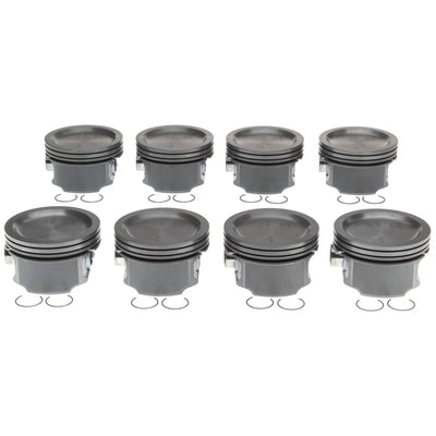 Mahle auto part