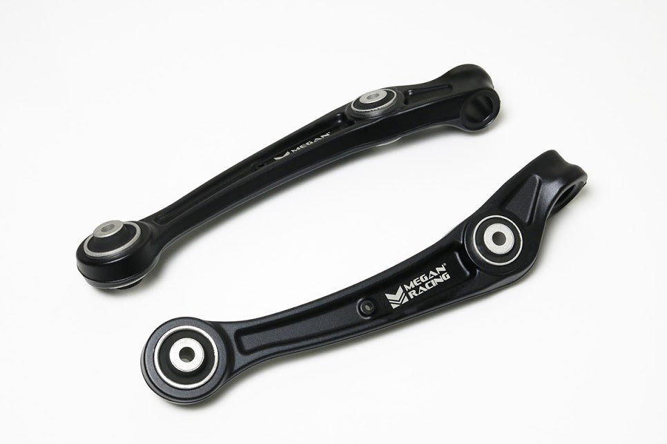 Megan Audi A4 A4 S4 A5 S5 B8 8K 08-14 Front Lower Arm Front 2pcs