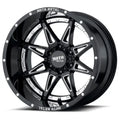 Moto Metal Wheels auto part