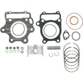 Wiseco auto part installed view