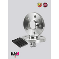 DNA Racing spacers detail