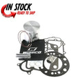 Wiseco Honda CR250R 02-04 (801M06640 2614CD) Piston