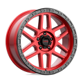 KMC Wheels auto part