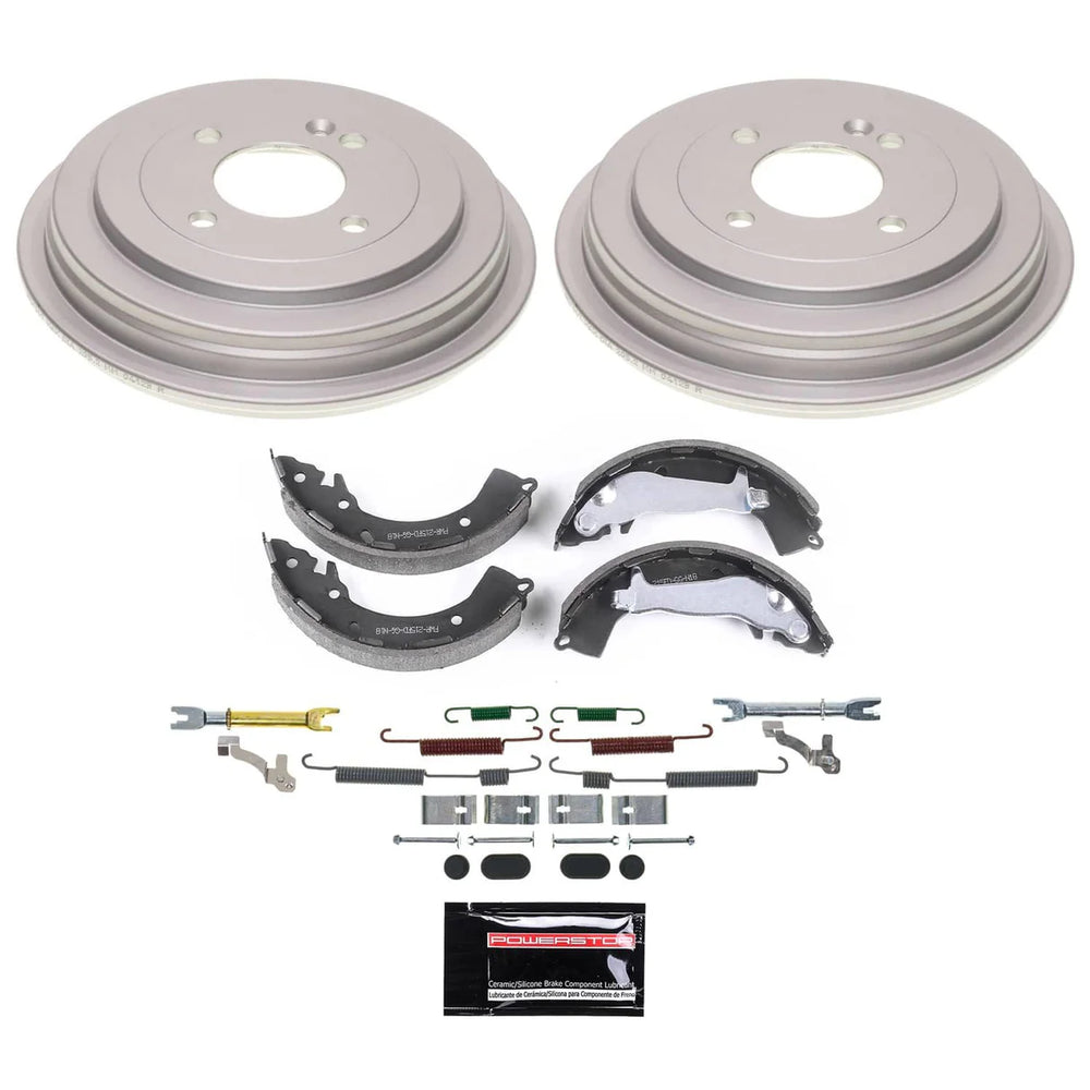 PowerStop auto part