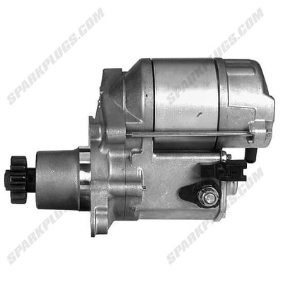 Denso auto part