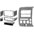 ARMADA/TITAN 06-07 W/ DUAL ZONE MOS