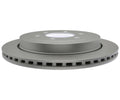 Stoptech auto part detail