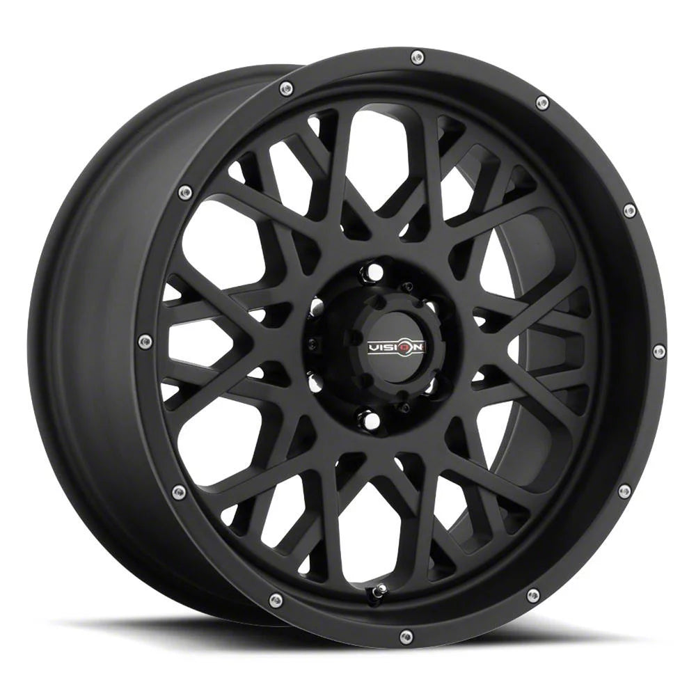 6-139.7 SB VIS ROCKER