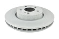 DBA auto part close-up