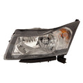 Maxzone Vehicle Lighting Corp headlights