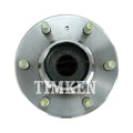 TIMKEN auto part installed view
