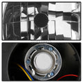 SPYDER headlights
