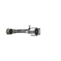DELPHI auto part installed view