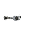 DELPHI auto part close-up