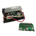 CONV/CHGR MAIN BOARD ASSEMBLY ONLY 45 AMP DC OUTPUT LIS
