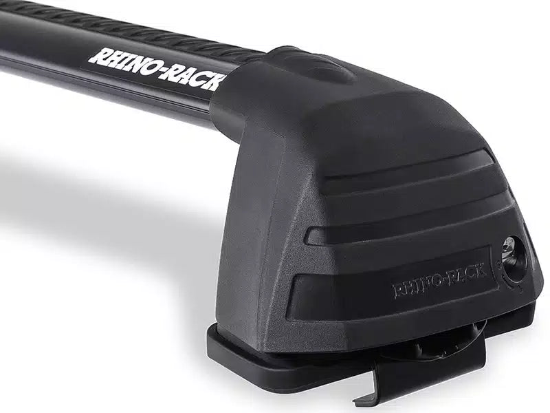 Rhino-Rack USA black roof rack