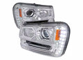 SPEC D TUNING headlights