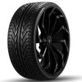 Lexani Wheel Corporation auto part close-up