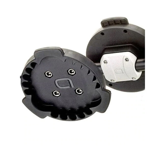 QUIETKAT AEROE QUICK KONNECT RACK