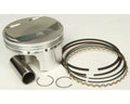 Wiseco auto part installed view