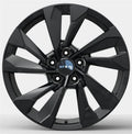 MZ03 18X7.5 5X114.3 ET40 CB67.1 GLOSS BLACK