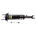 QUICK STRUT ASSEMBLY
