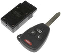 KEYLESS ENTRY REMOTE