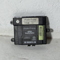 KEYLESS ENTRY REMOTE