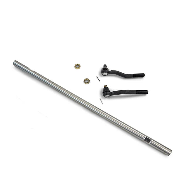 ~(30 lbs. 40X6X6)~ Jeep Grand Cherokee Tie Rod System 99-04 Grand Cherokee WJ Clayton Off Road