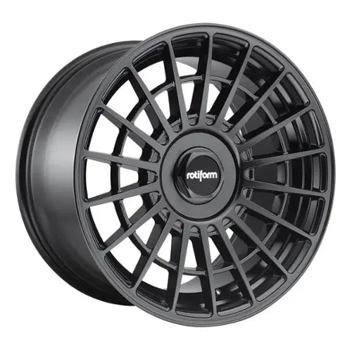 R142 17X8 5X112/120 MT-BLK 35MM