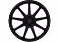 ST002 22X9.5 5X5.0 G-BLK 30MM