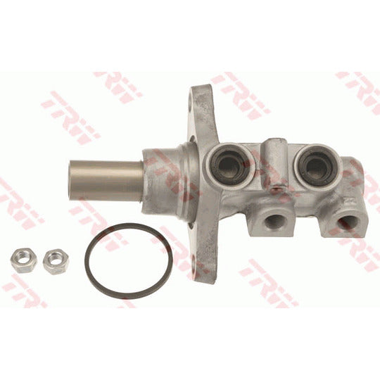 MASTER CYLINDER BRAKES 8AM