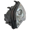 CAPA 0607 SB LEGCY/OUTBK HEADLAMP ASSY LH