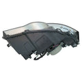CAPA 0607 SB LEGCY/OUTBK HEADLAMP ASSY LH