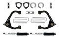 PAS SIDE UPER CONTROL ARM