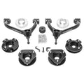 PAS SIDE UPER CONTROL ARM