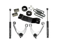 PAS SIDE UPER CONTROL ARM