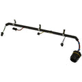 STANDARD IGN auto part