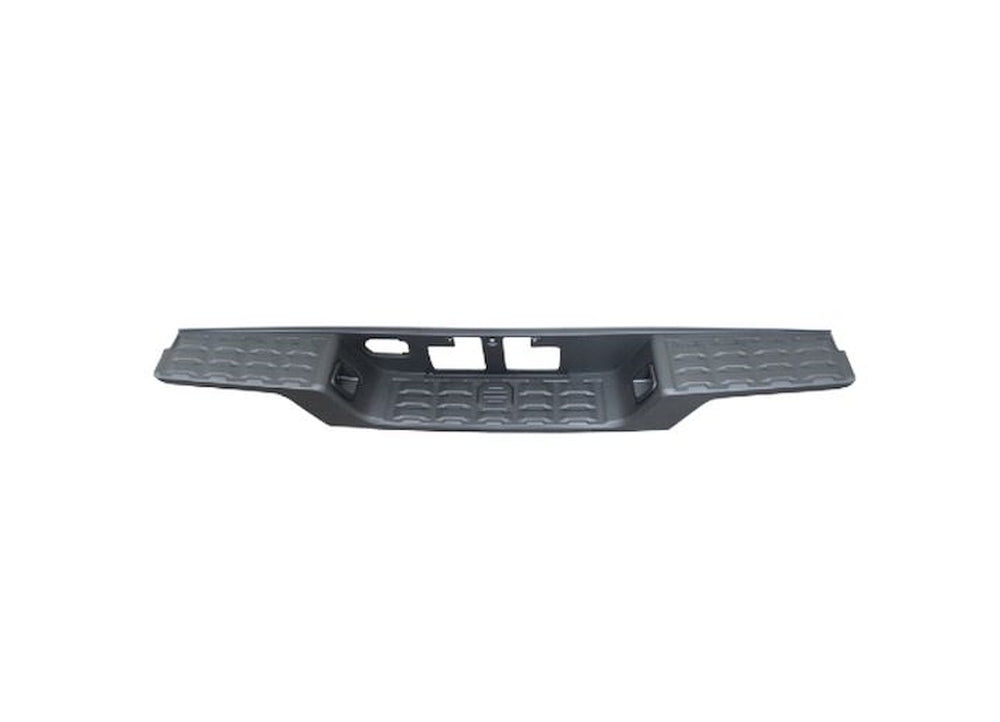 Sherman Parts bumper