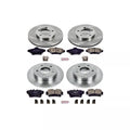 PowerStop auto part