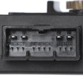 POWER SUNROOF MOTOR