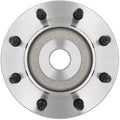WHEEL HUB BRG ASSY