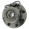 WHEEL HUB BRG ASSY