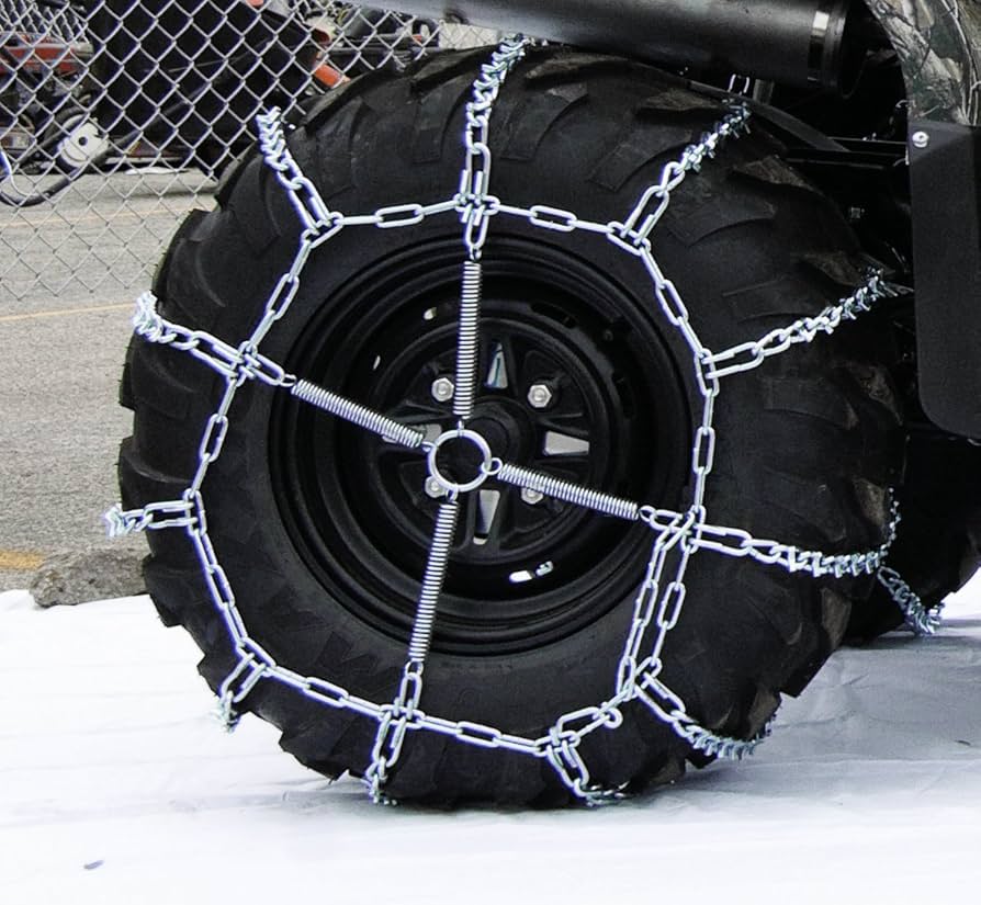 ATV CHAINS
