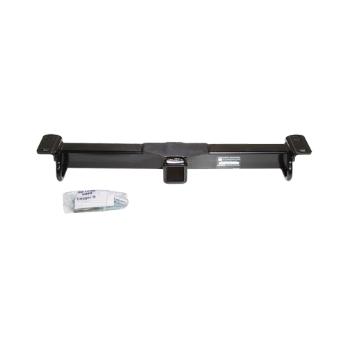 FRONT MOUNT RECEIVER
