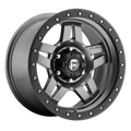 D558 16X8 6X5.5 MT-GNMTL-BBR 01MM